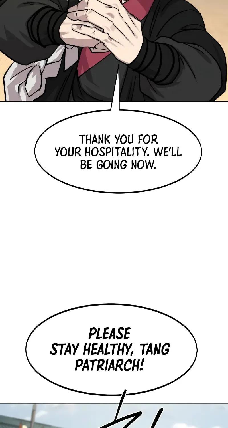 Return of the Blossoming Blade Chapter 152 page 26 - 