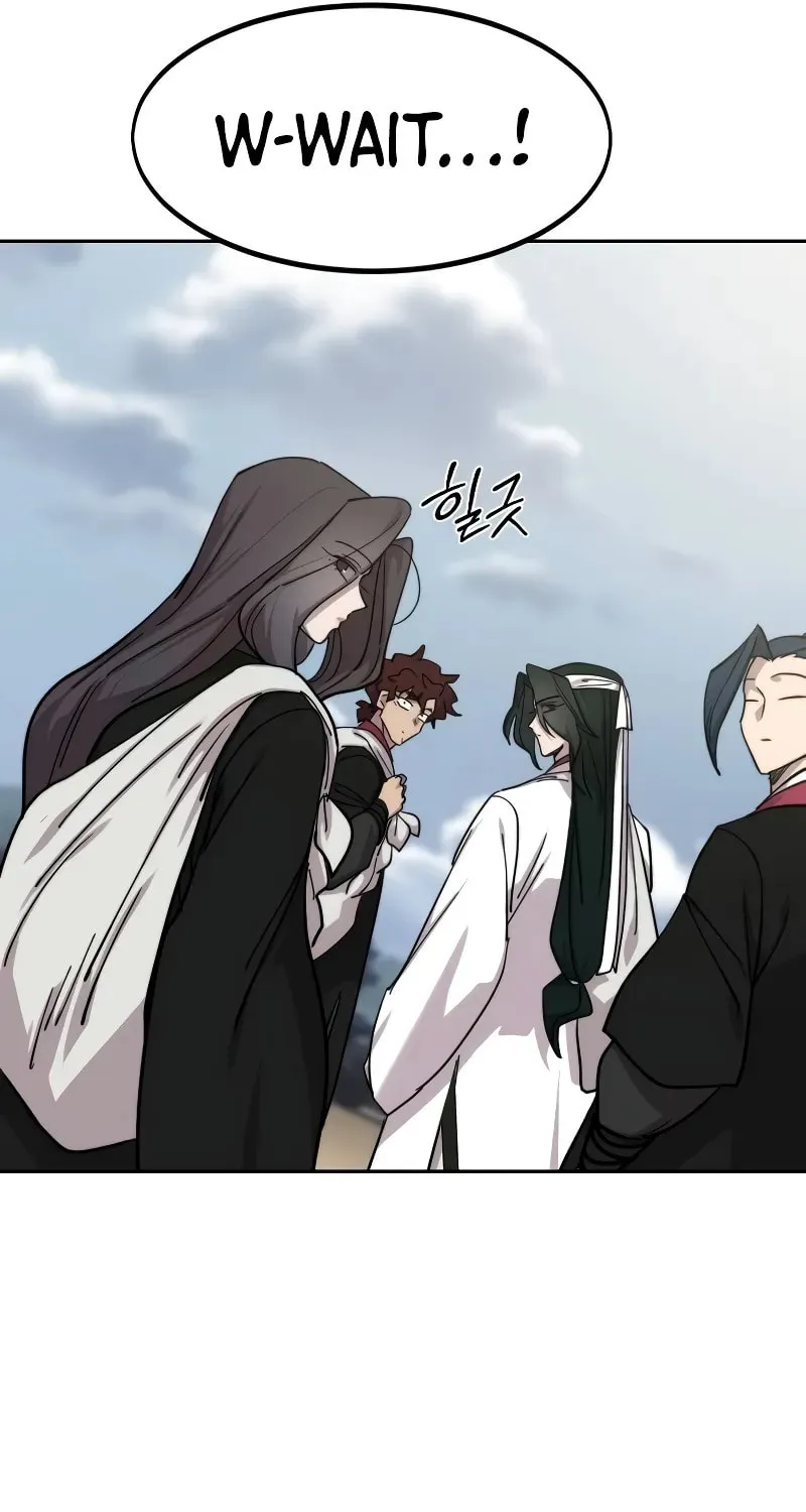 Return of the Blossoming Blade Chapter 152 page 32 - 