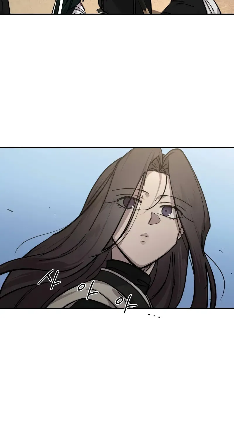 Return of the Blossoming Blade Chapter 152 page 34 - 