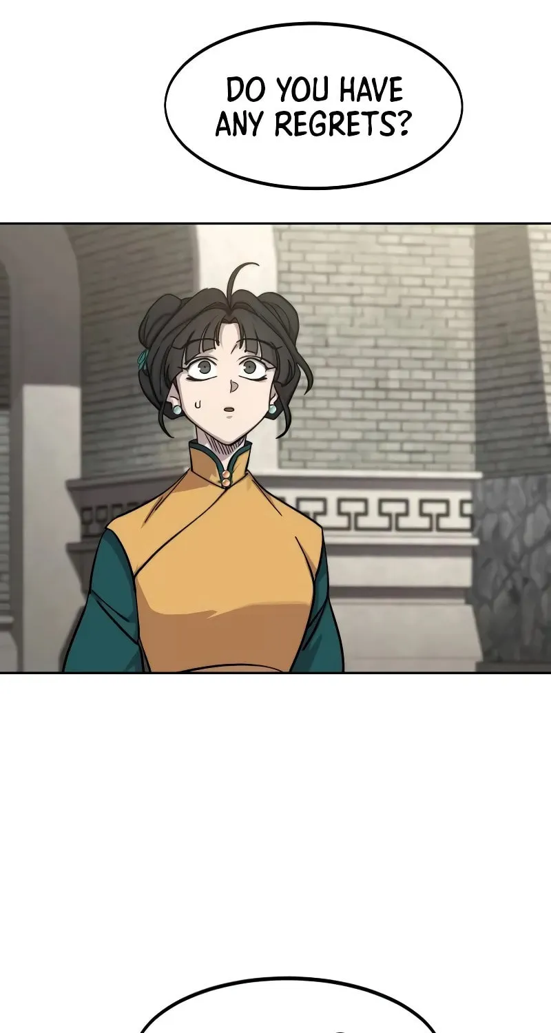 Return of the Blossoming Blade Chapter 152 page 35 - 