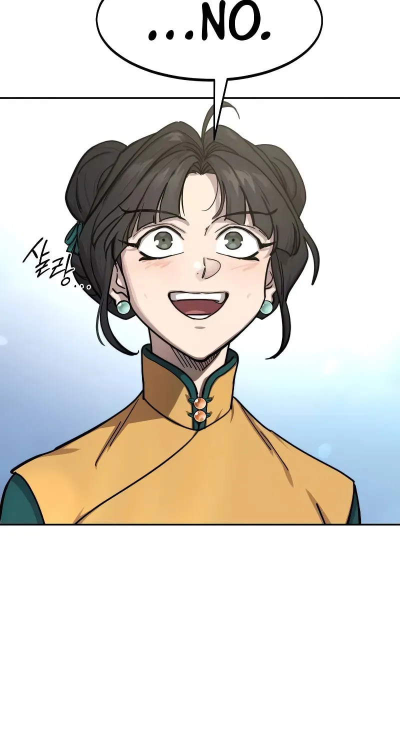 Return of the Blossoming Blade Chapter 152 page 36 - 