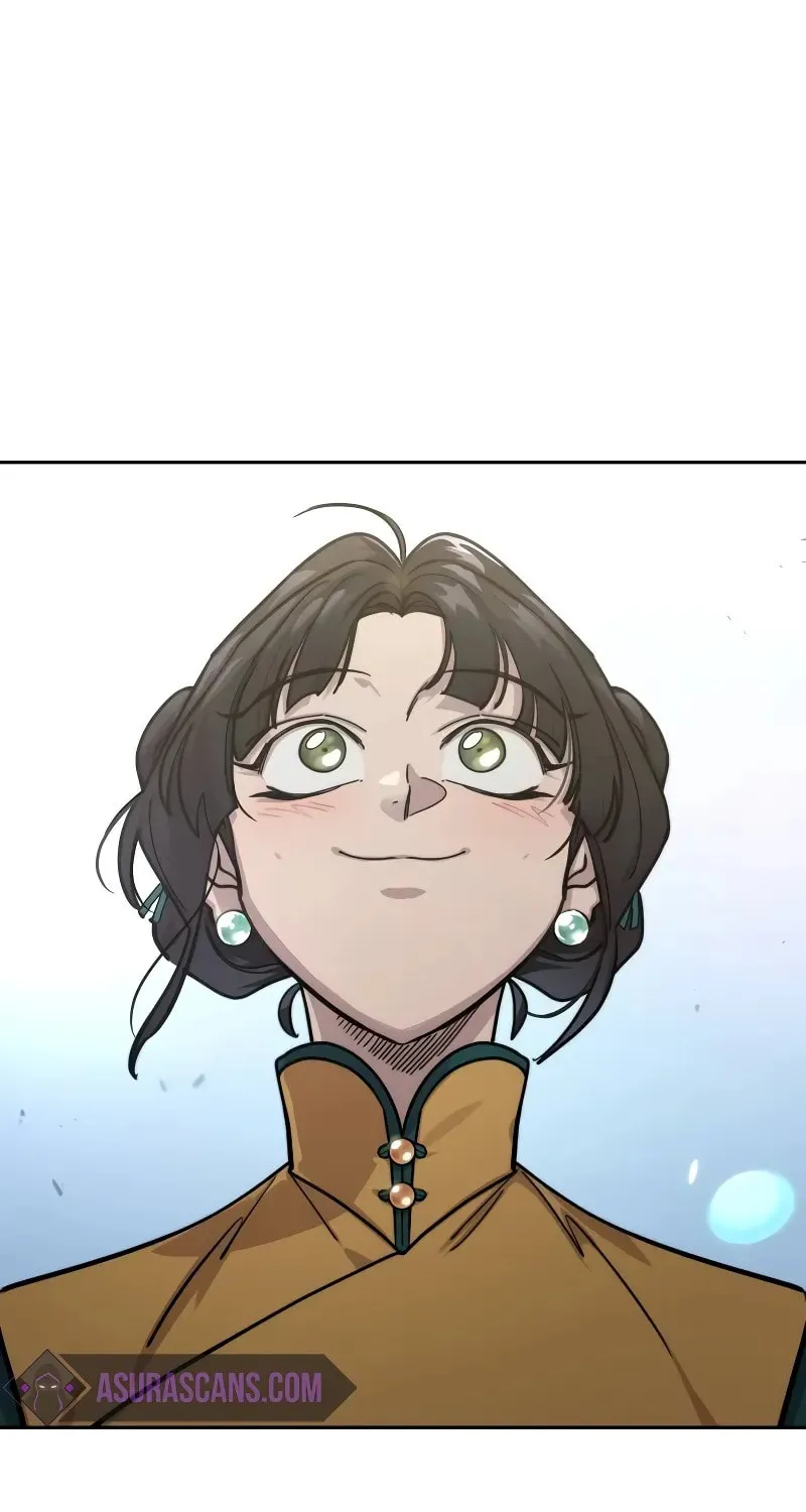 Return of the Blossoming Blade Chapter 152 page 39 - 