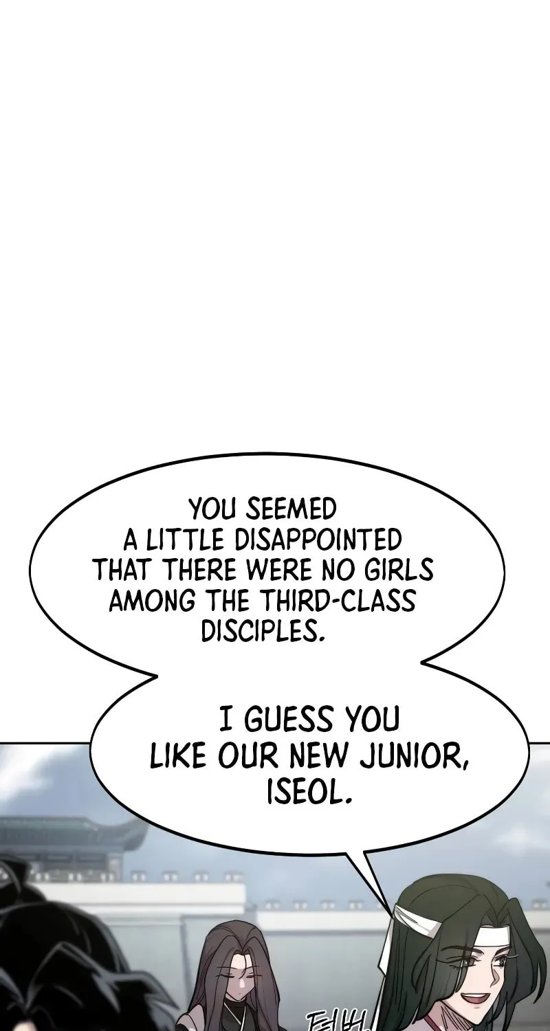 Return of the Blossoming Blade Chapter 152 page 40 - 