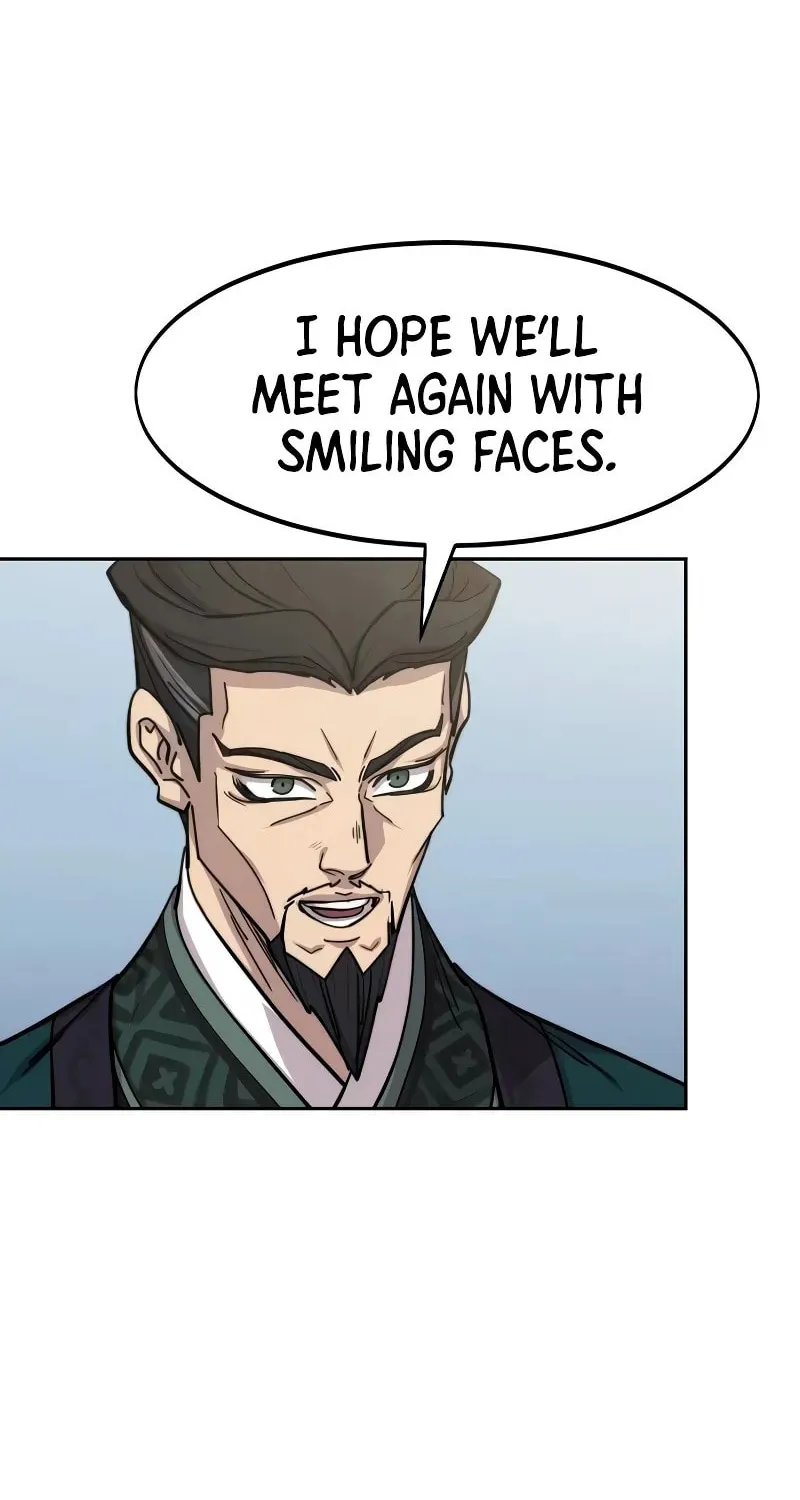 Return of the Blossoming Blade Chapter 152 page 5 - 