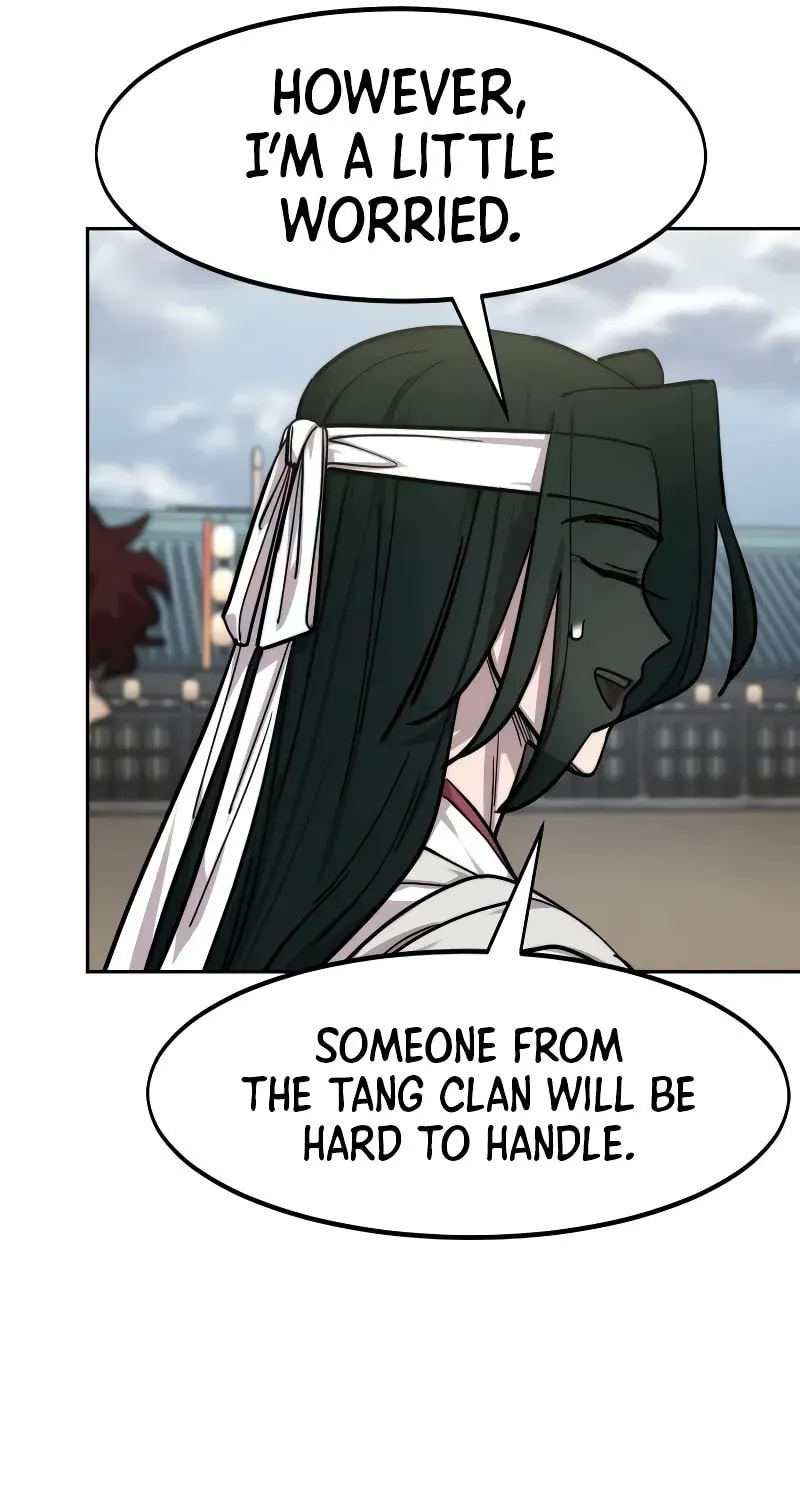 Return of the Blossoming Blade Chapter 152 page 42 - 