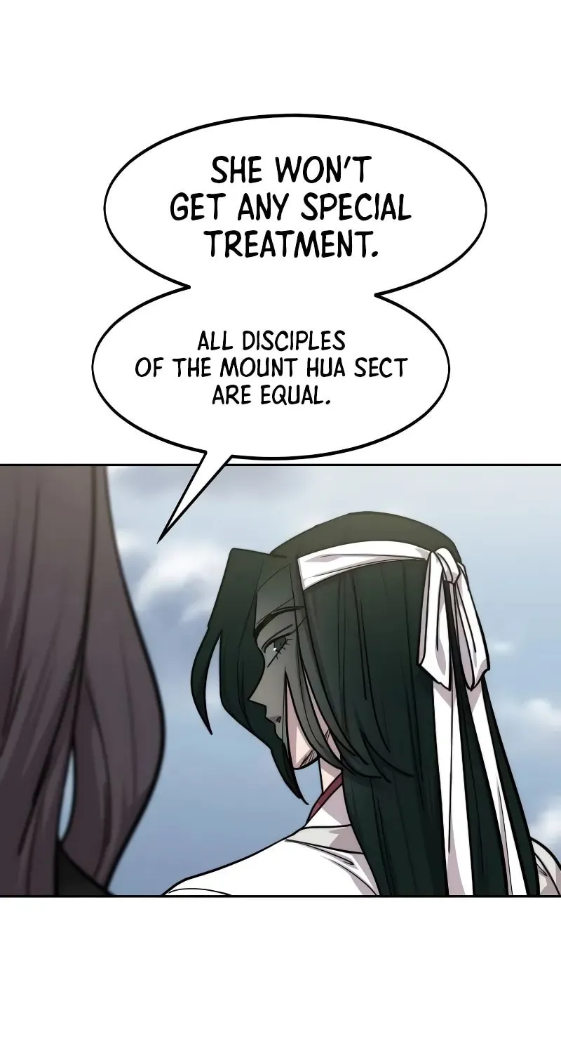 Return of the Blossoming Blade Chapter 152 page 43 - 