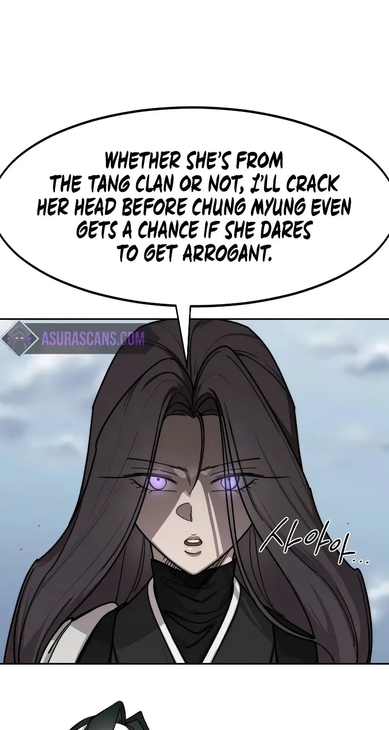 Return of the Blossoming Blade Chapter 152 page 44 - 