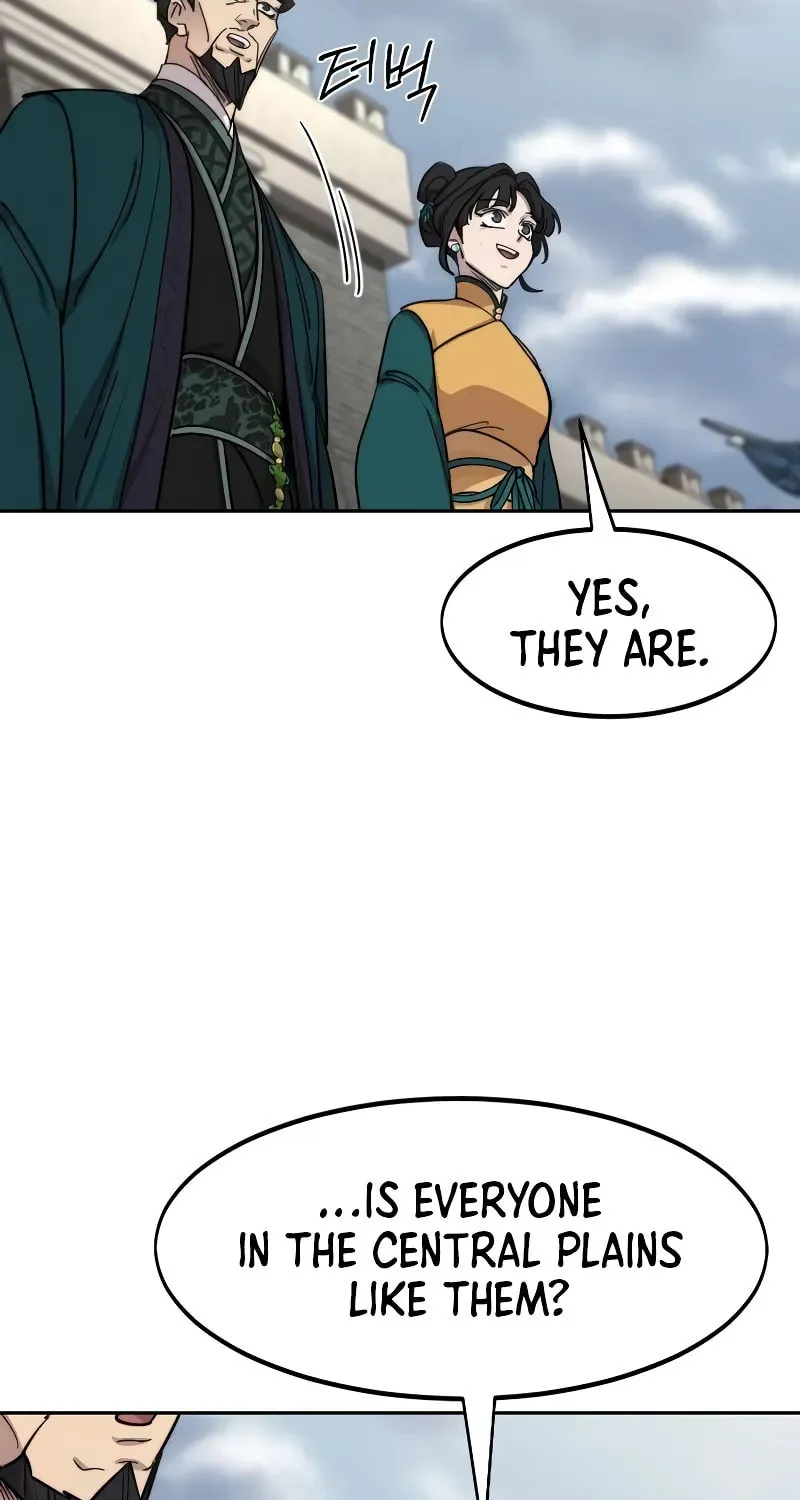 Return of the Blossoming Blade Chapter 152 page 46 - 