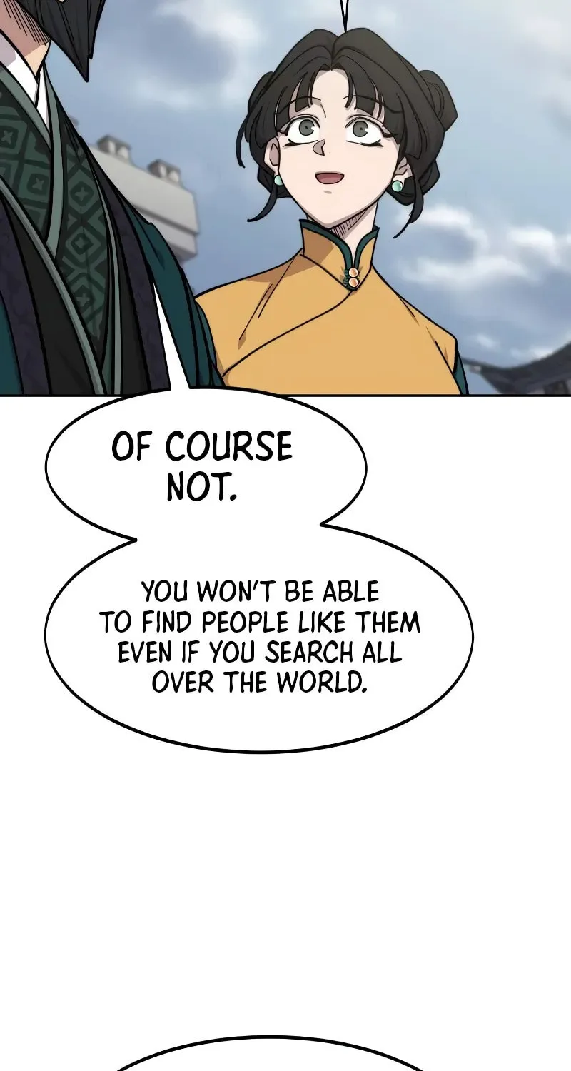 Return of the Blossoming Blade Chapter 152 page 47 - 