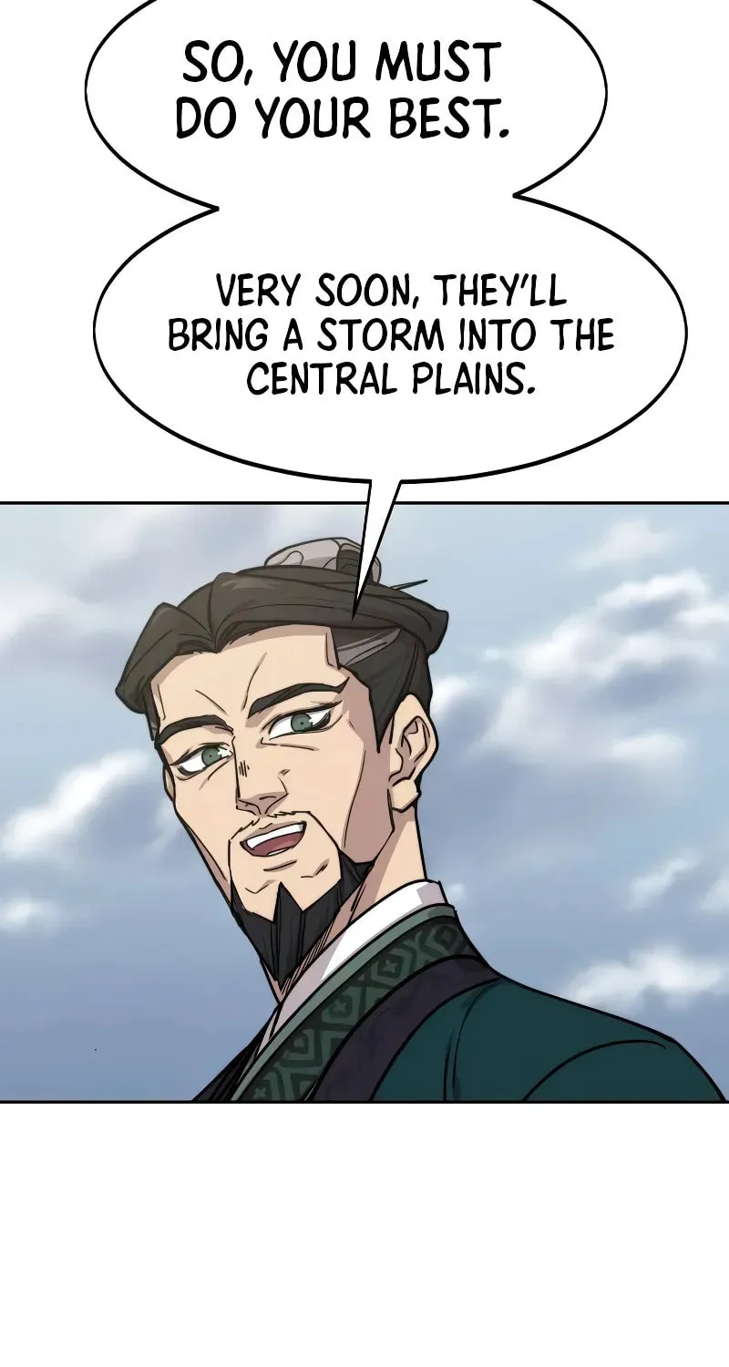 Return of the Blossoming Blade Chapter 152 page 48 - 