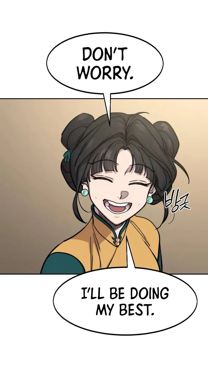 Return of the Blossoming Blade Chapter 152 page 49 - 