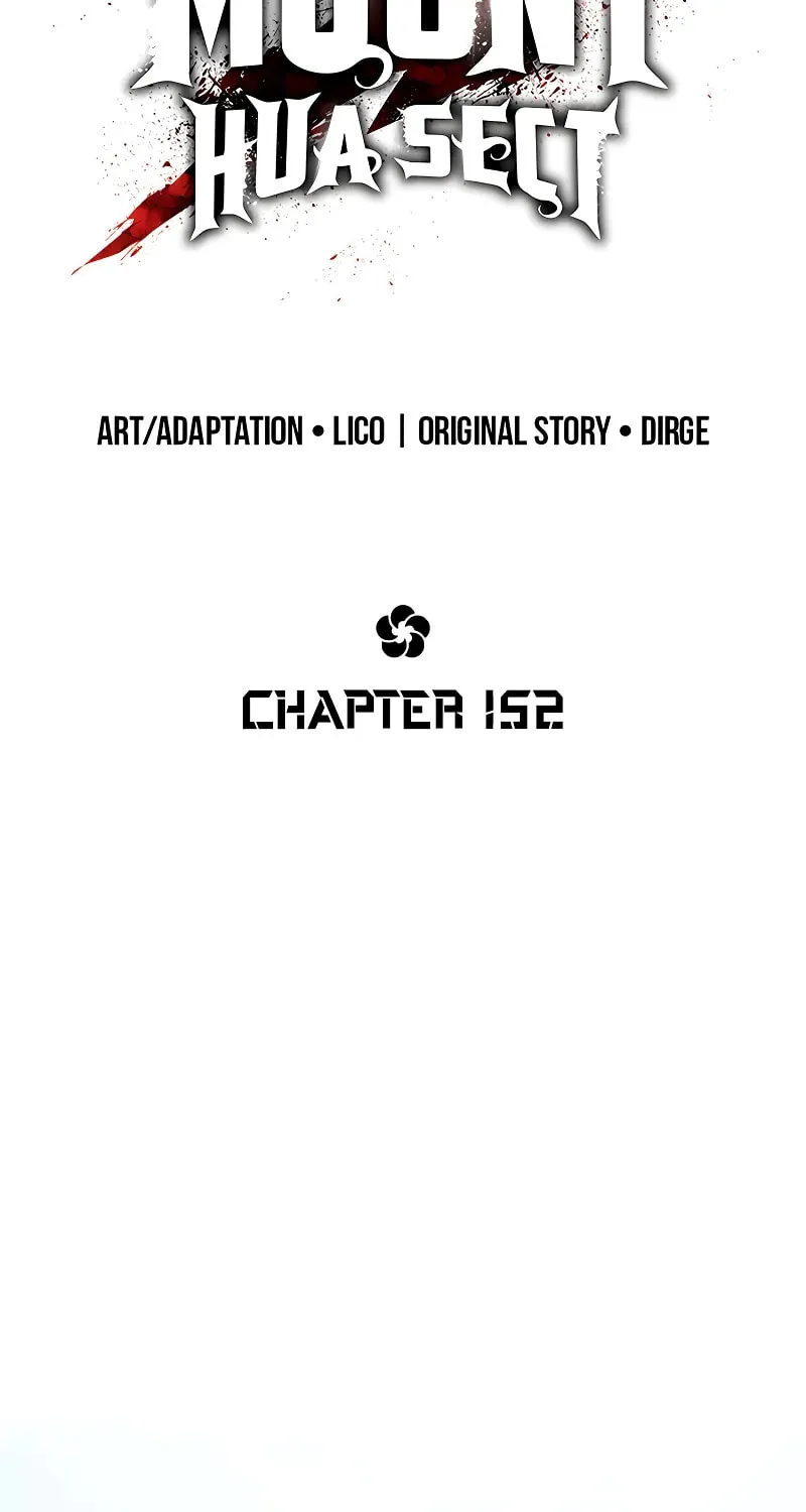 Return of the Blossoming Blade Chapter 152 page 56 - 