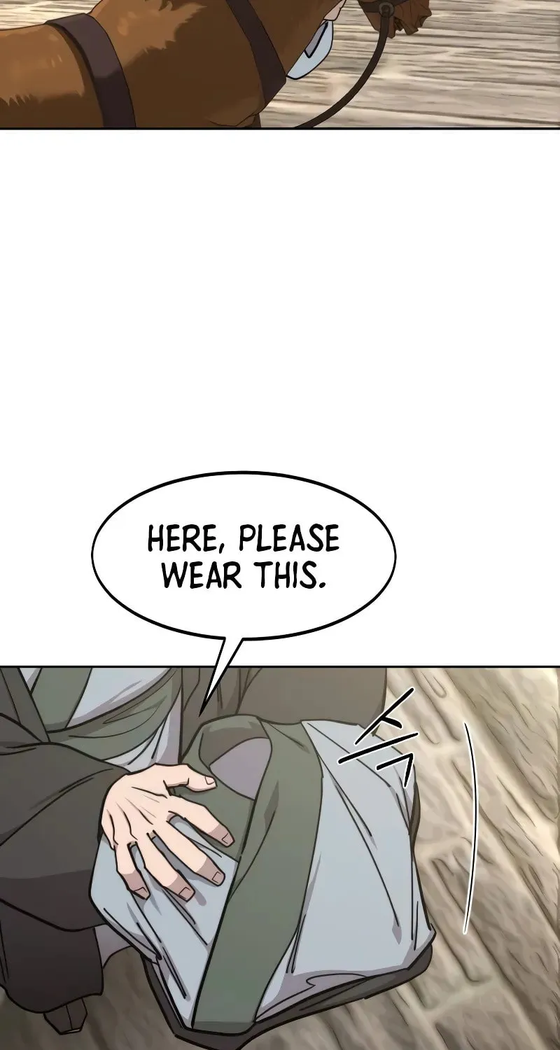 Return of the Blossoming Blade Chapter 152 page 58 - 
