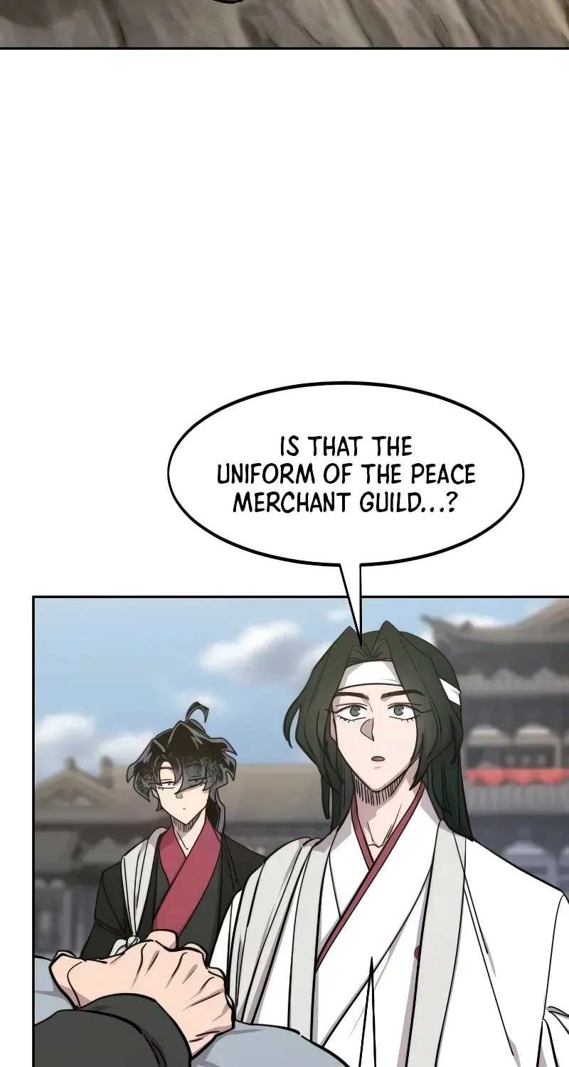 Return of the Blossoming Blade Chapter 152 page 59 - 