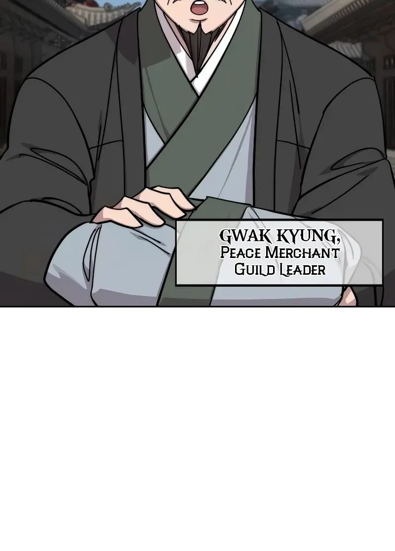 Return of the Blossoming Blade Chapter 152 page 61 - 