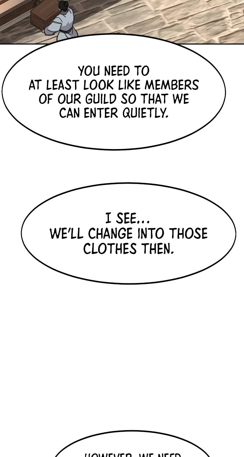Return of the Blossoming Blade Chapter 152 page 63 - 