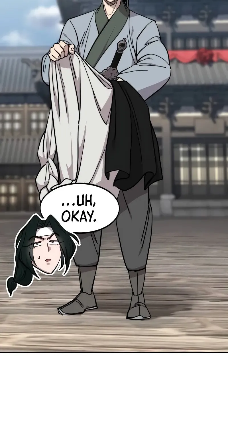 Return of the Blossoming Blade Chapter 152 page 65 - 