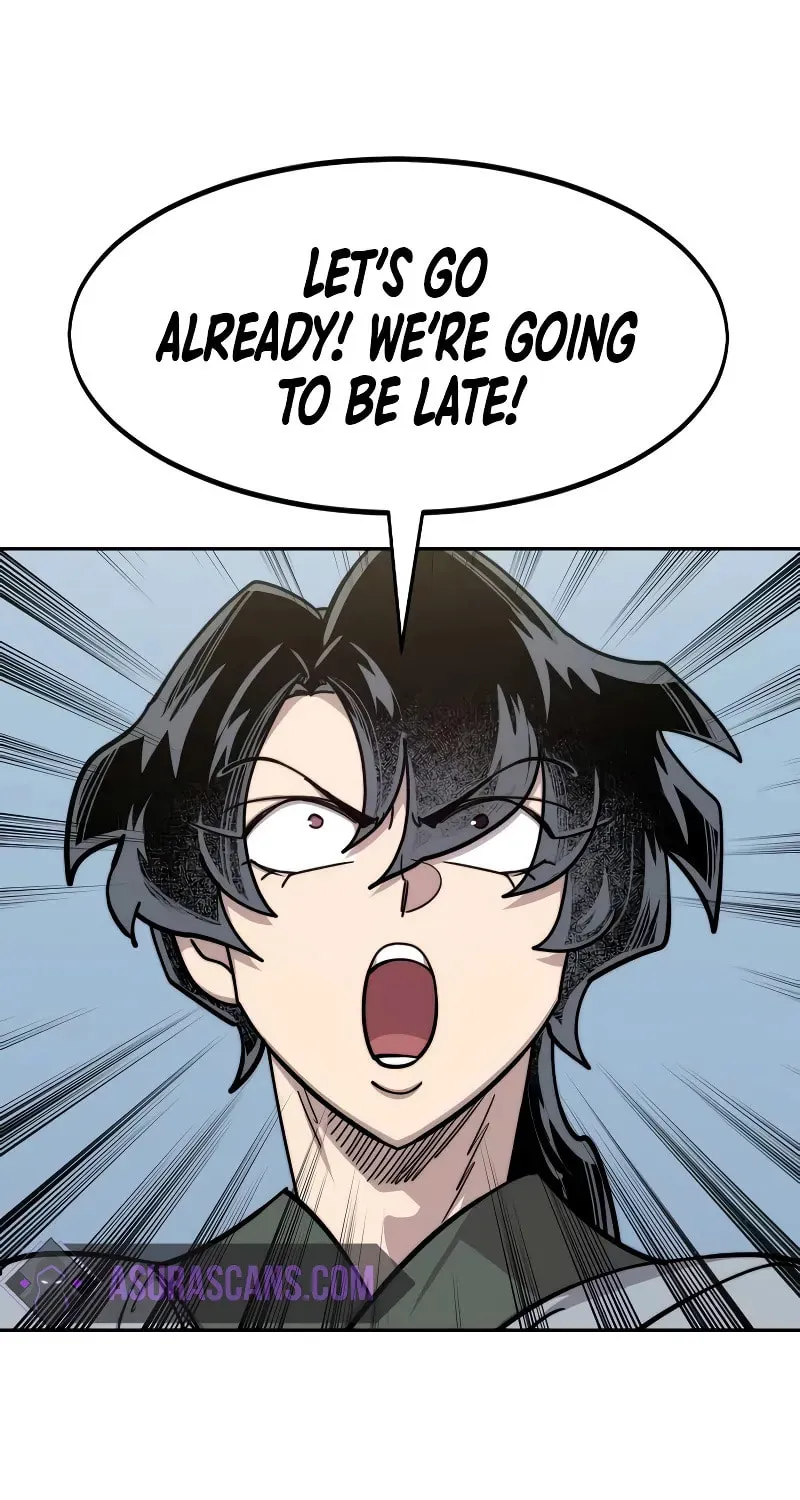 Return of the Blossoming Blade Chapter 152 page 66 - 