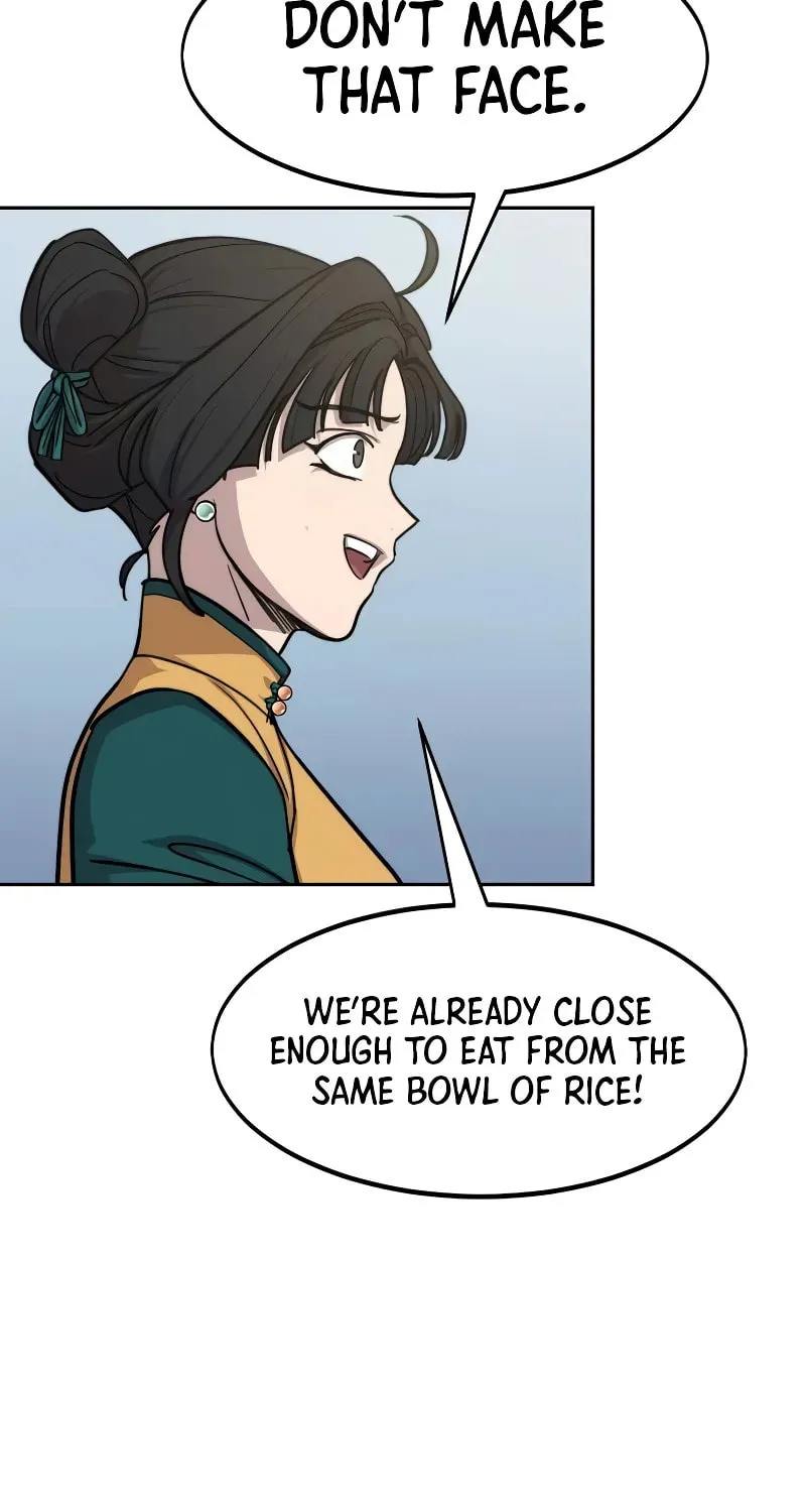 Return of the Blossoming Blade Chapter 152 page 8 - 