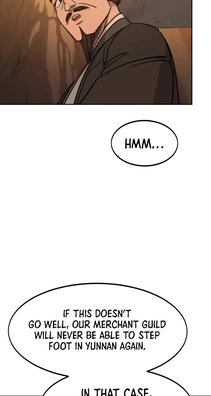 Return of the Blossoming Blade Chapter 152 page 74 - 