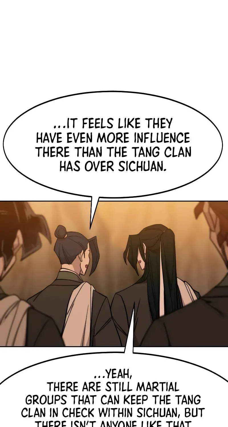 Return of the Blossoming Blade Chapter 152 page 76 - 