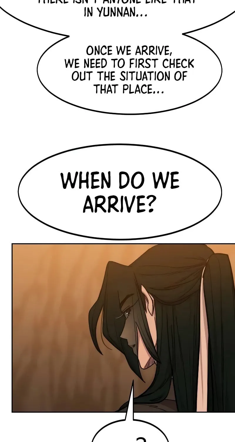 Return of the Blossoming Blade Chapter 152 page 77 - 