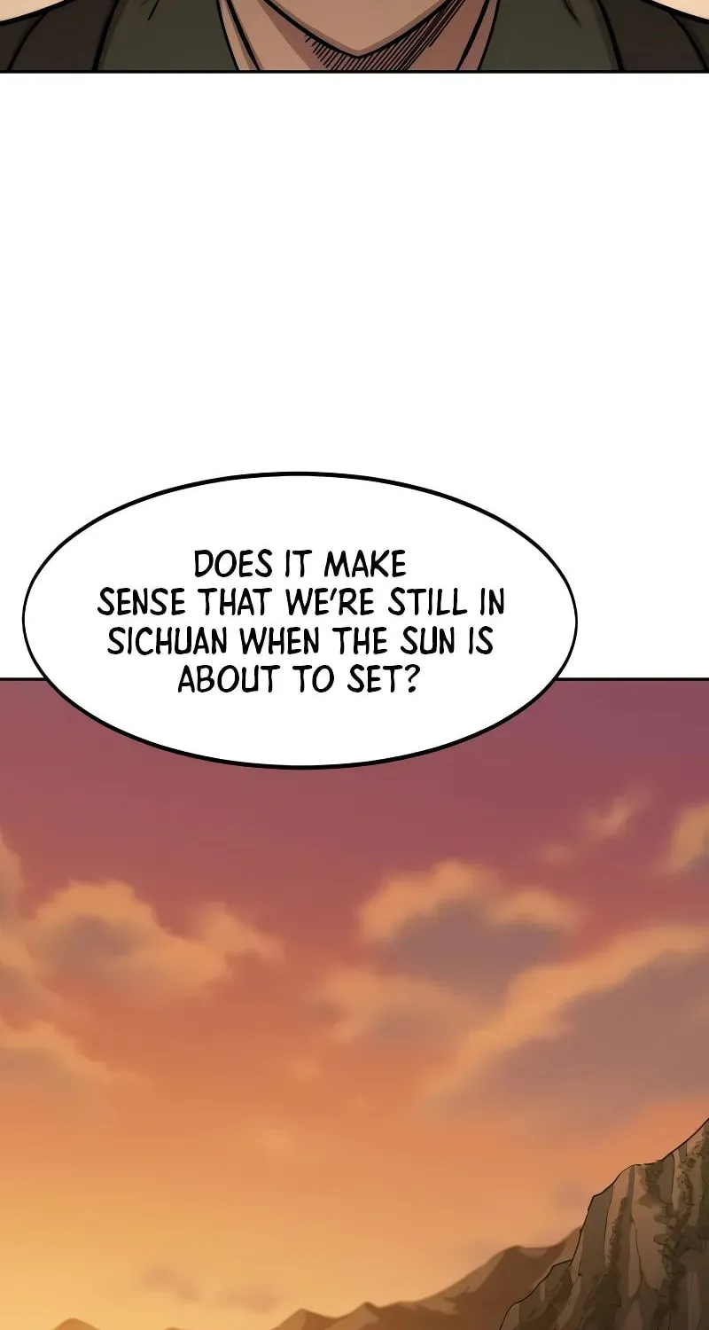 Return of the Blossoming Blade Chapter 152 page 79 - 