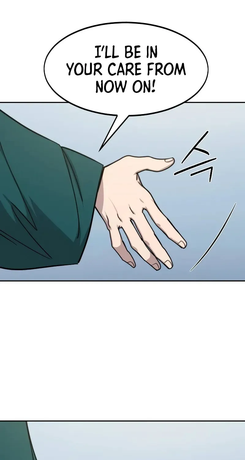 Return of the Blossoming Blade Chapter 152 page 9 - 