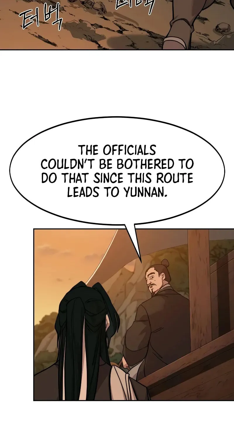 Return of the Blossoming Blade Chapter 152 page 81 - 