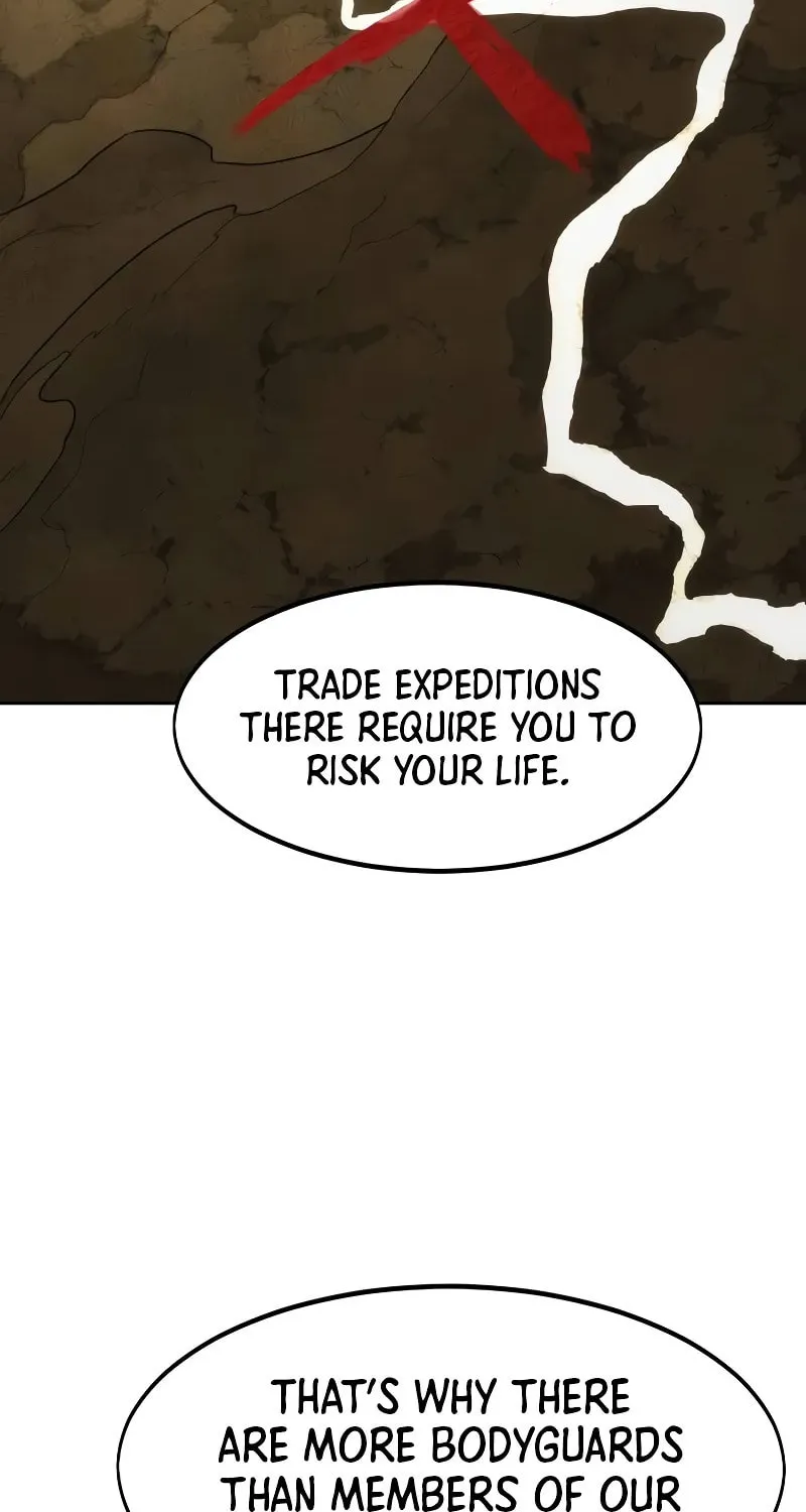 Return of the Blossoming Blade Chapter 152 page 83 - 