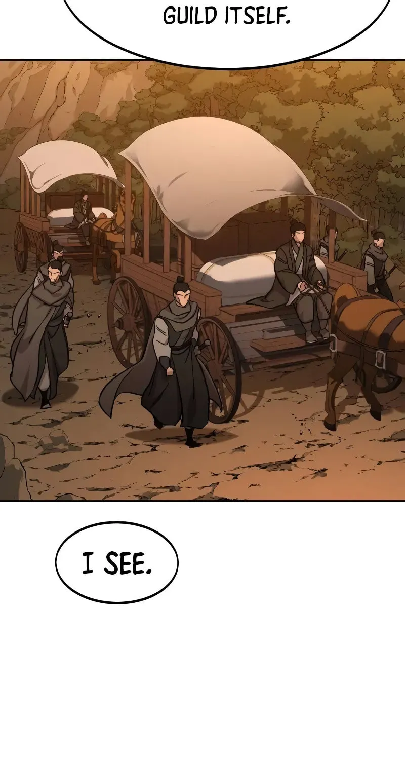 Return of the Blossoming Blade Chapter 152 page 84 - 