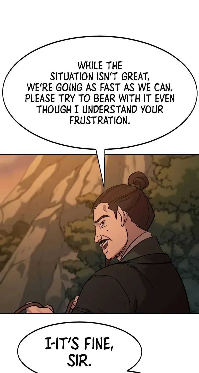 Return of the Blossoming Blade Chapter 152 page 85 - 