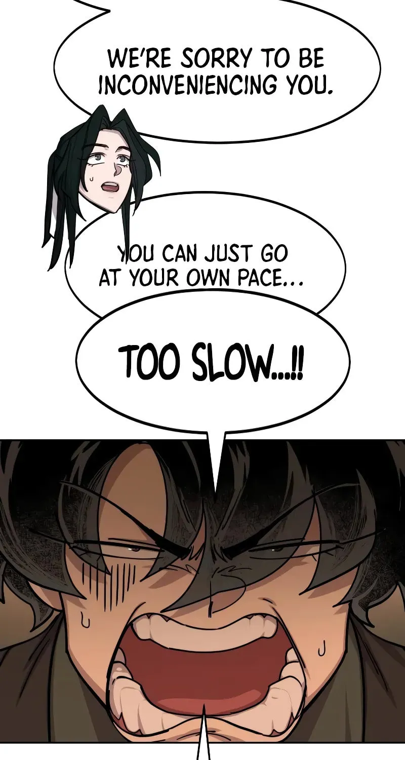 Return of the Blossoming Blade Chapter 152 page 86 - 