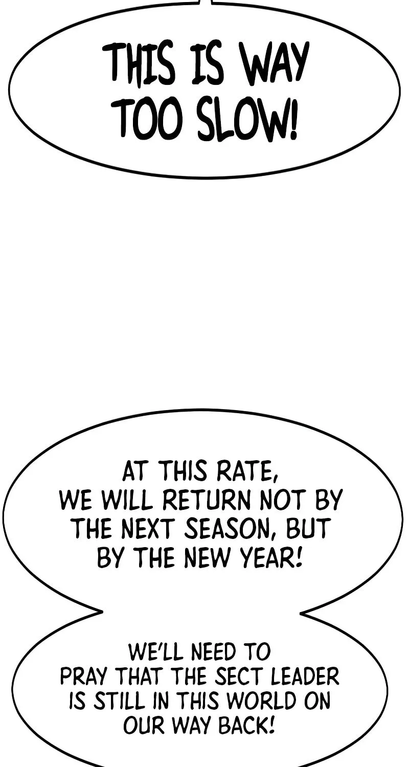 Return of the Blossoming Blade Chapter 152 page 87 - 