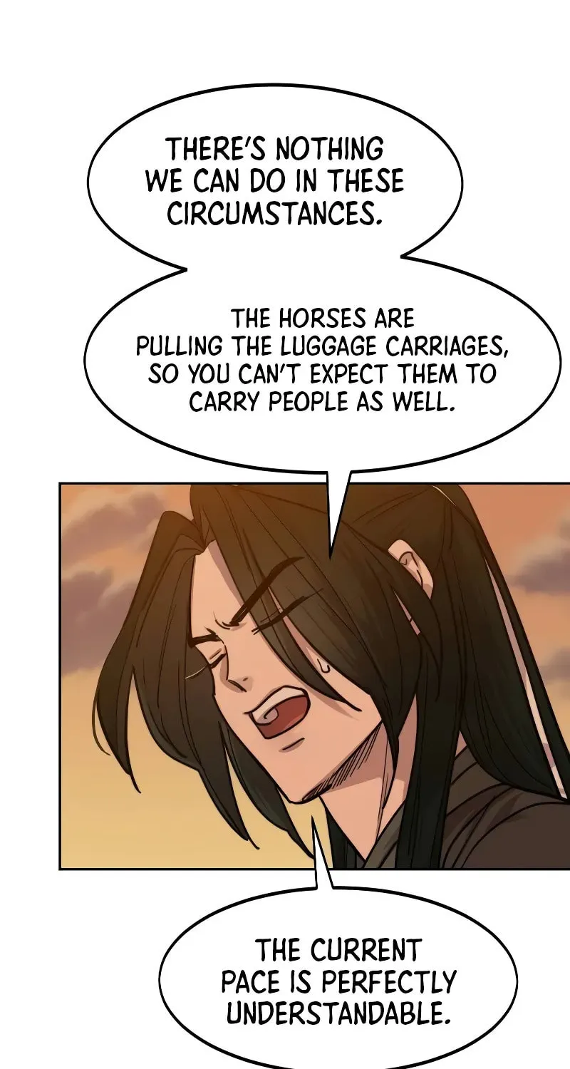 Return of the Blossoming Blade Chapter 152 page 89 - 