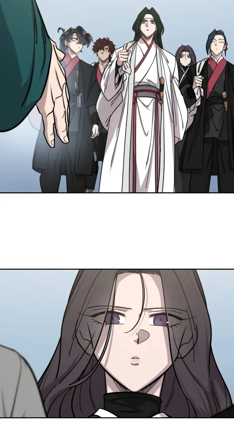 Return of the Blossoming Blade Chapter 152 page 10 - 