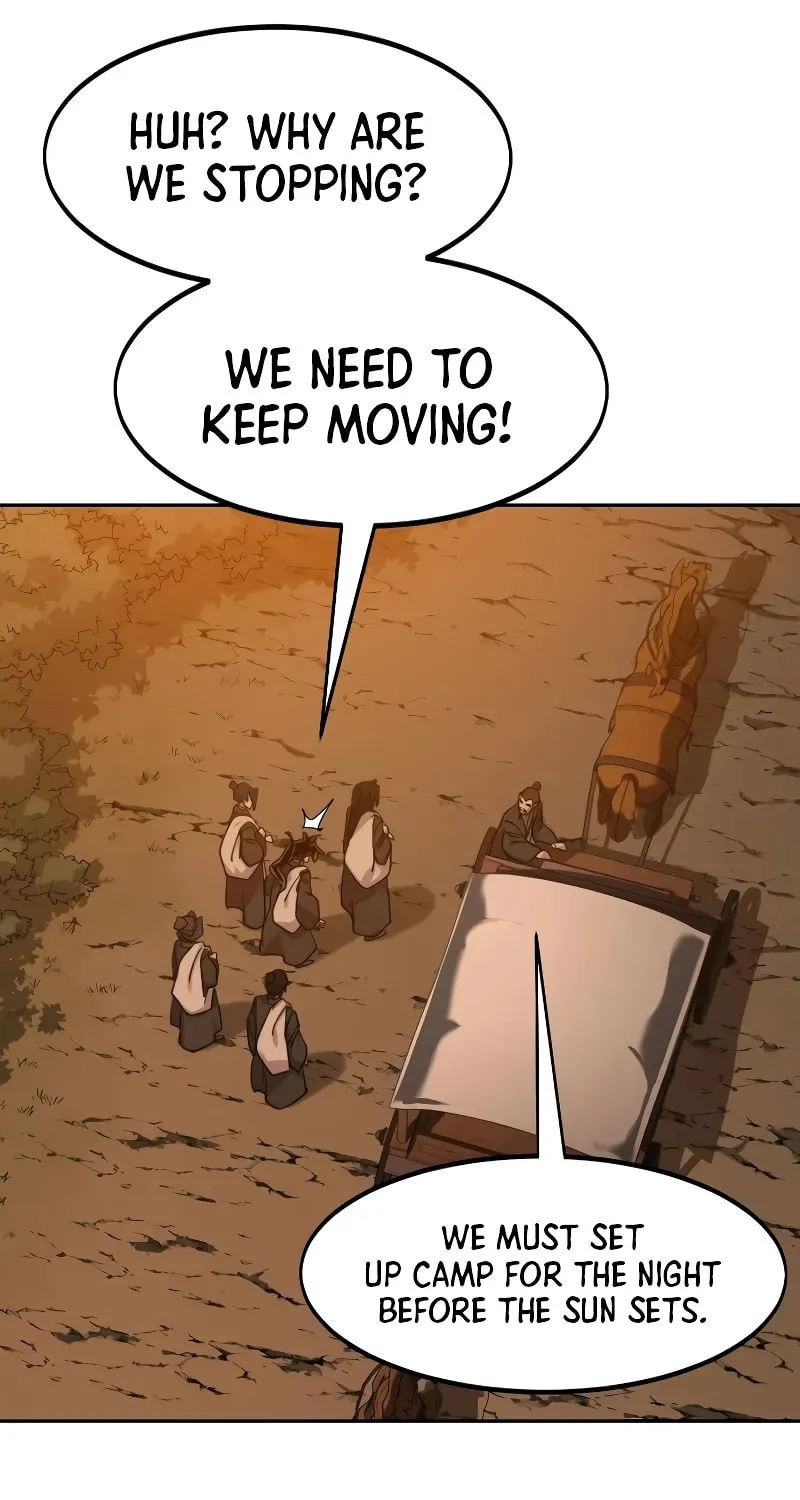 Return of the Blossoming Blade Chapter 152 page 92 - 