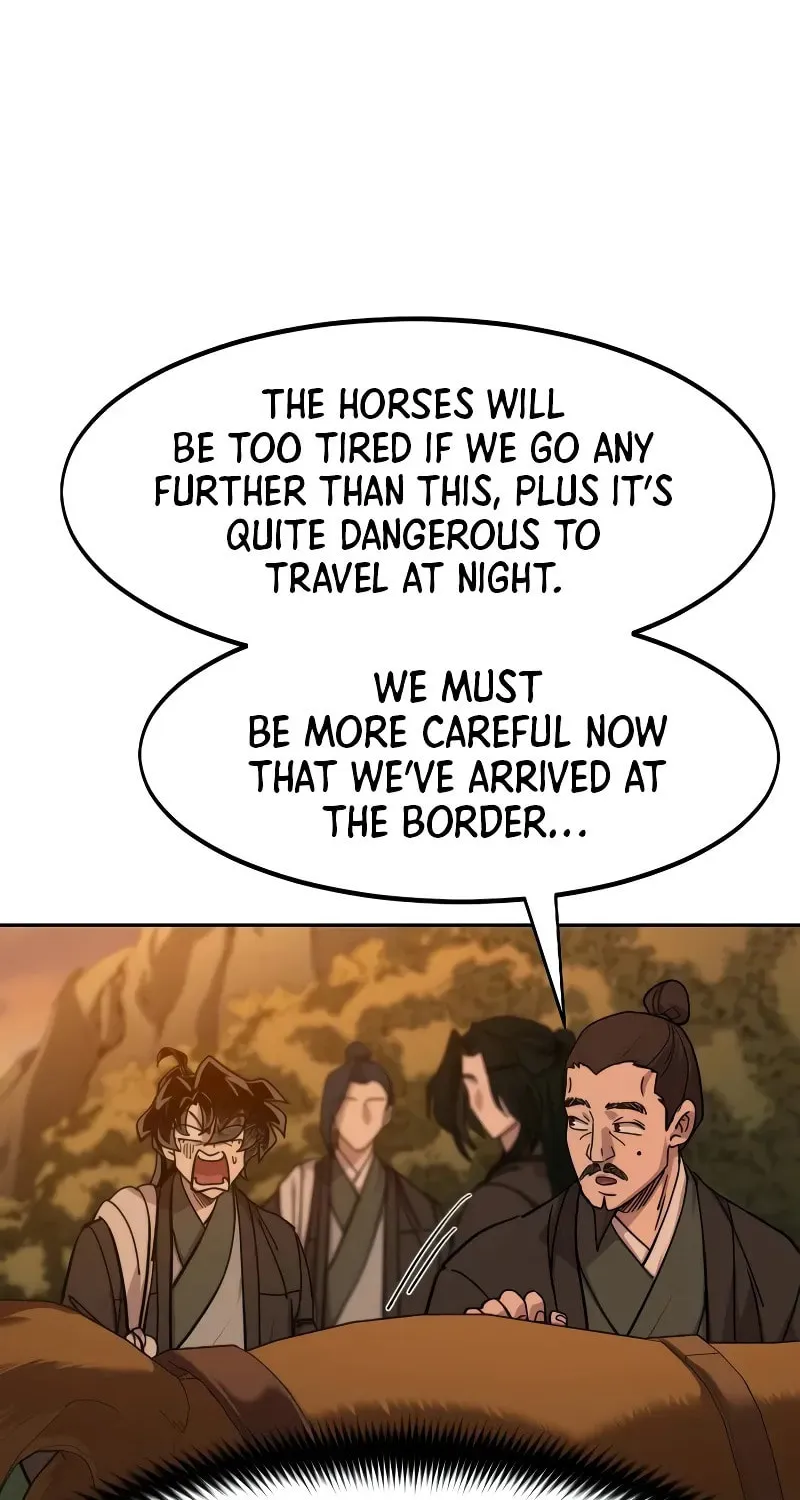 Return of the Blossoming Blade Chapter 152 page 93 - 