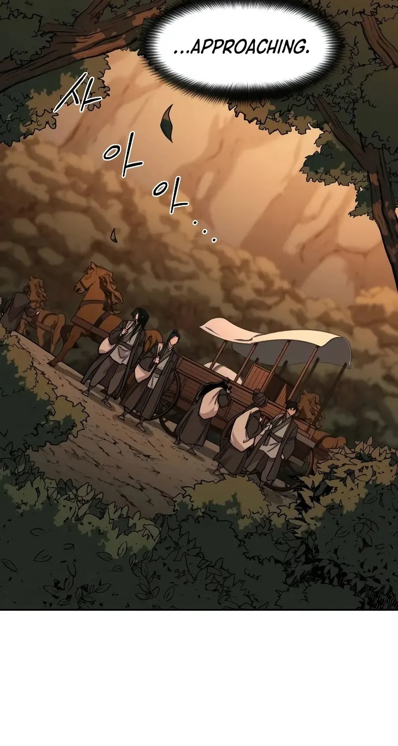 Return of the Blossoming Blade Chapter 152 page 97 - 