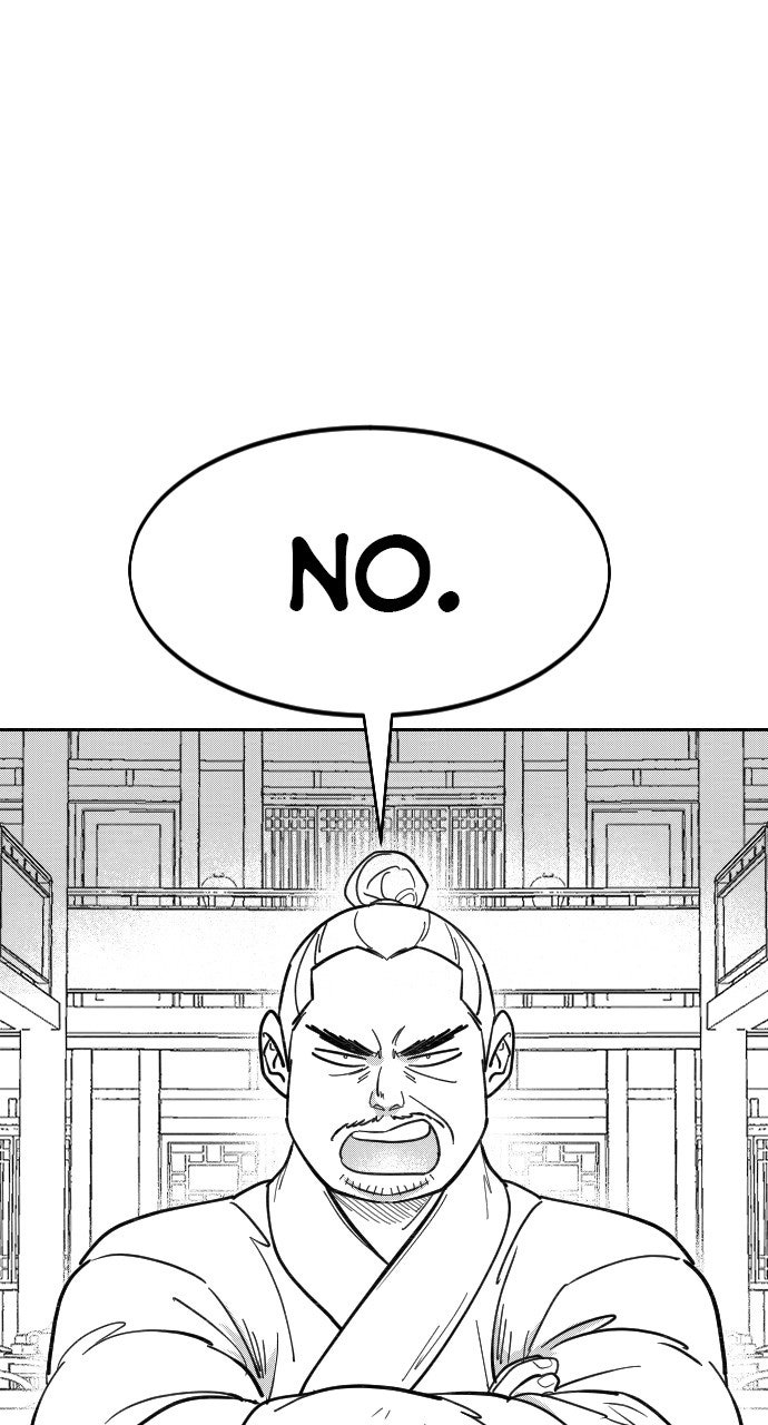 Return of the Blossoming Blade Spin-off #1 page 11 - 