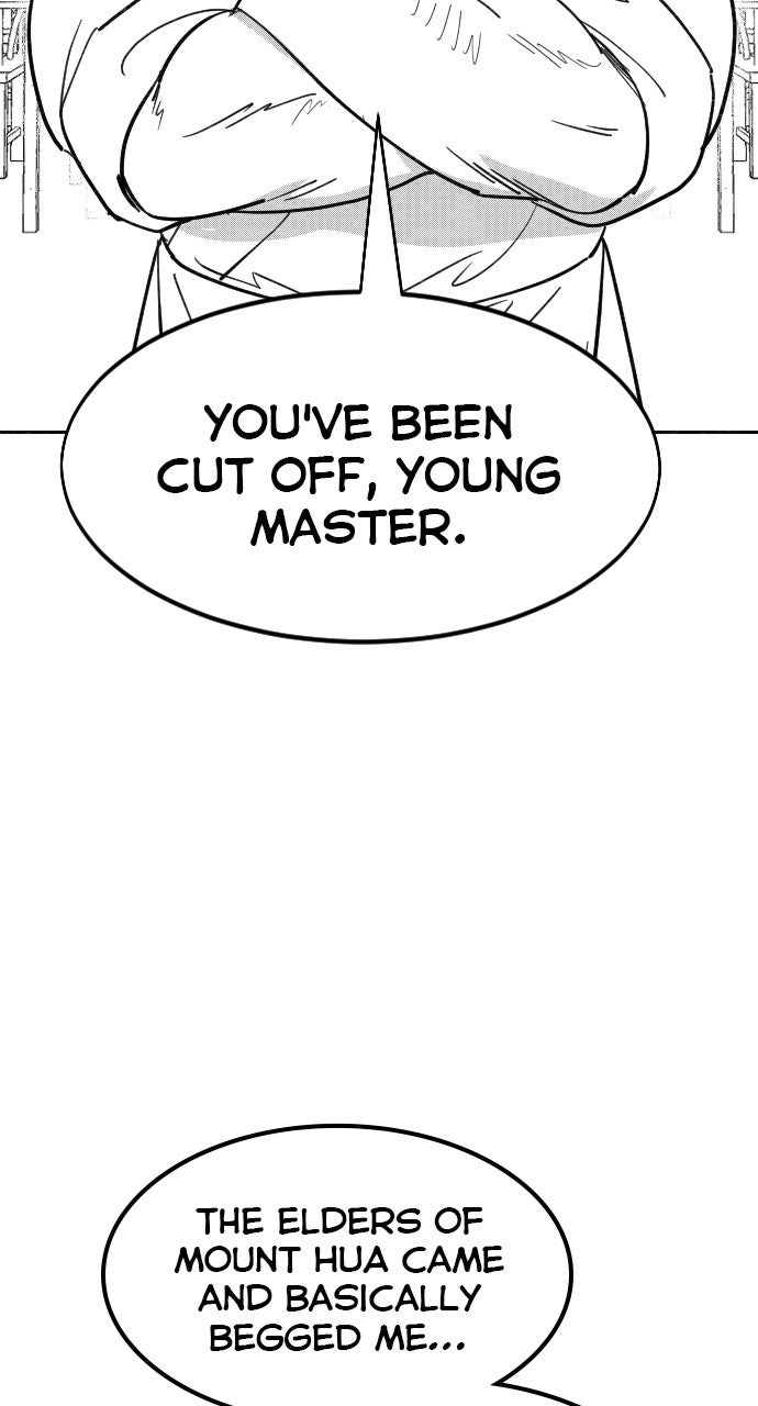 Return of the Blossoming Blade Spin-off #1 page 12 - 