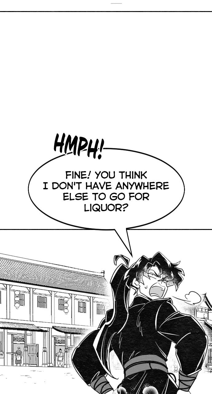 Return of the Blossoming Blade Spin-off #1 page 19 - 