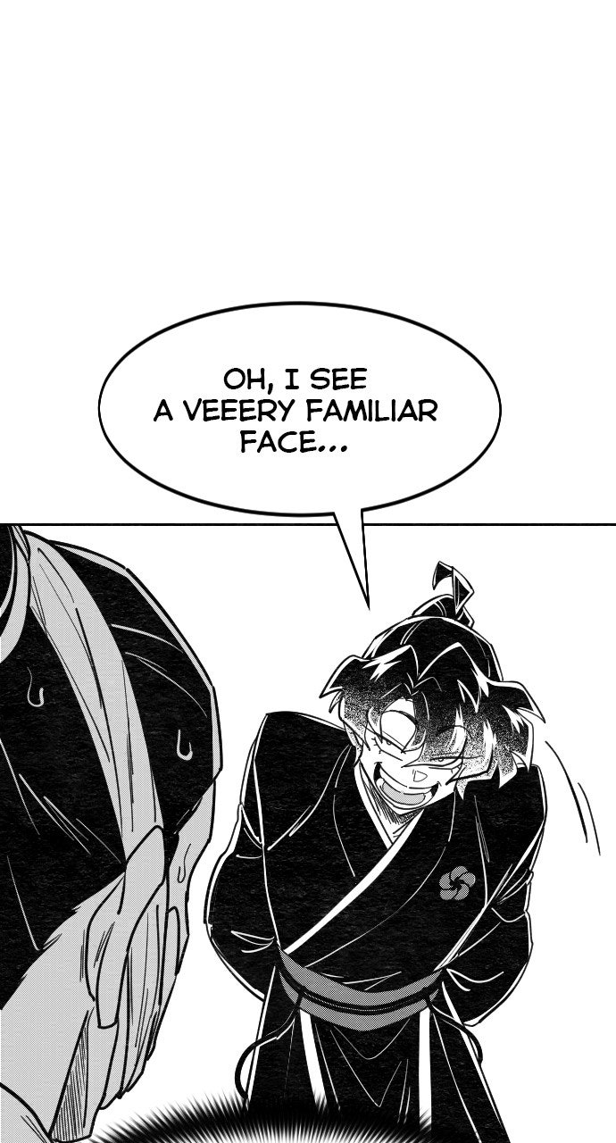 Return of the Blossoming Blade Spin-off #1 page 24 - 