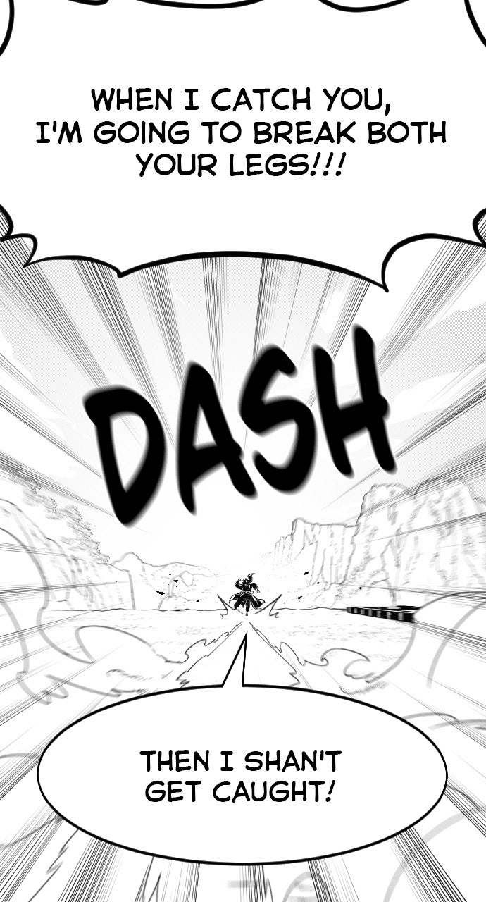 Return of the Blossoming Blade Spin-off #1 page 5 - 