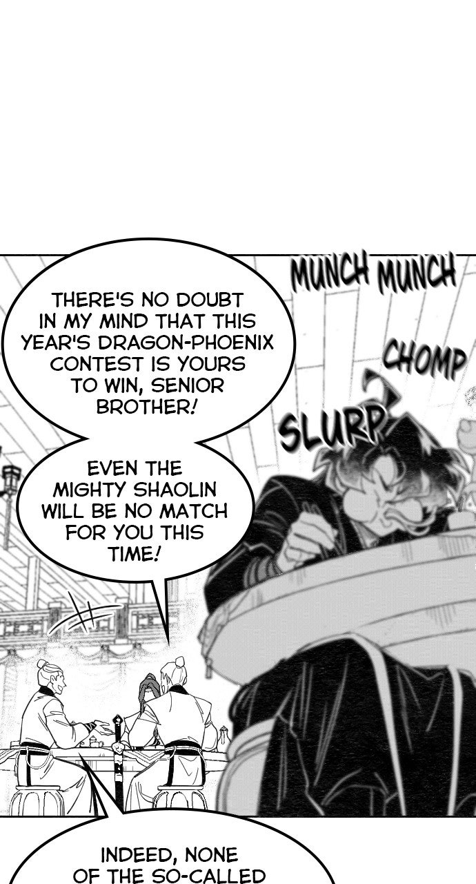 Return of the Blossoming Blade Spin-off #2 page 16 - 