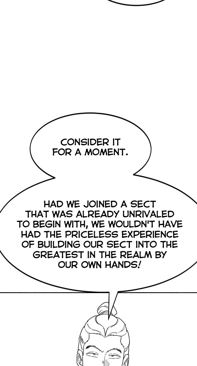 Return of the Blossoming Blade Spin-off #2 page 27 - 