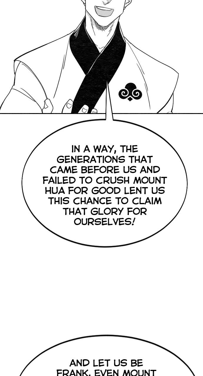 Return of the Blossoming Blade Spin-off #2 page 28 - 