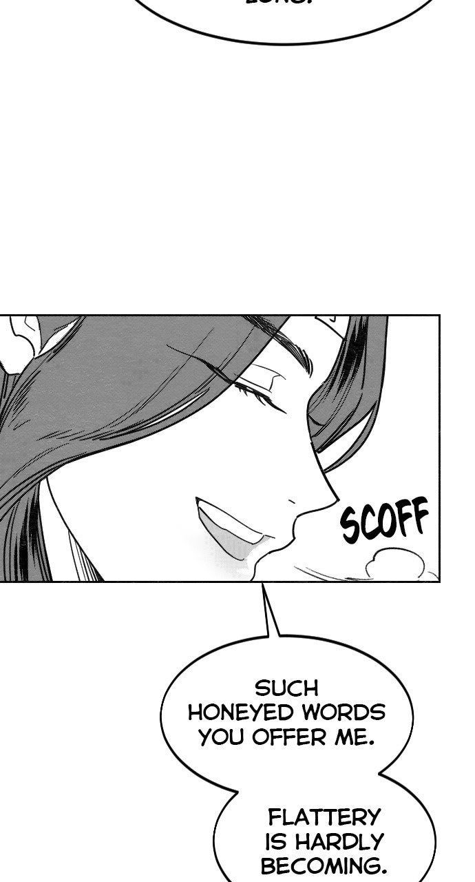 Return of the Blossoming Blade Spin-off #2 page 31 - 