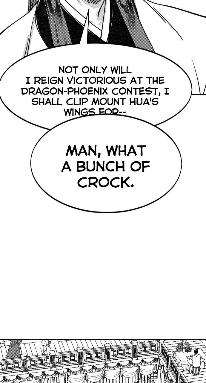 Return of the Blossoming Blade Spin-off #2 page 33 - 