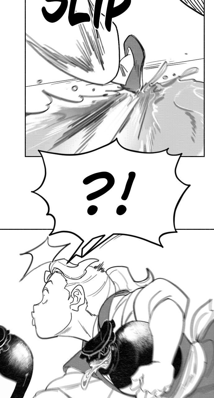 Return of the Blossoming Blade Spin-off #2 page 41 - 